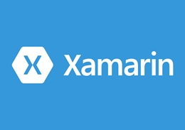 Xamarin app-platform