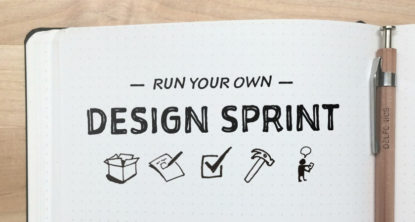afbeelding design sprint