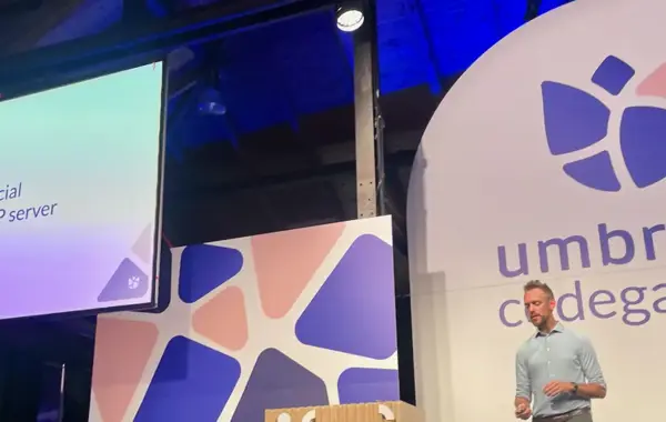 Umbraco Mcp Server Codegarden 2025