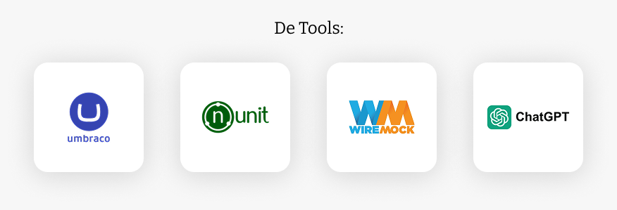 Tools TDD (1)