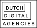Logo Dutch Digital Agencies